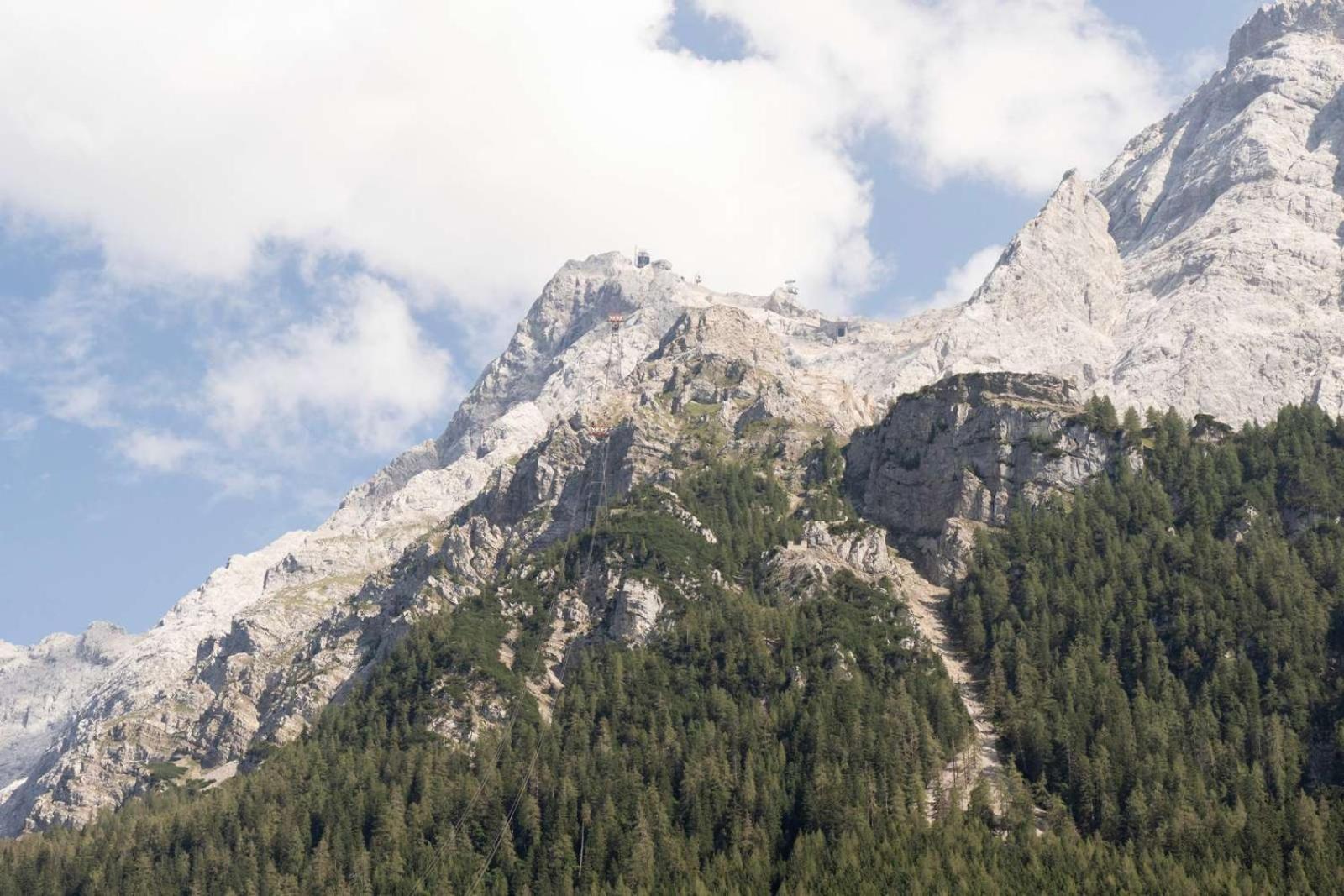 Alpenchalets Biberwier Zugspitze By Alps Resorts Dış mekan fotoğraf